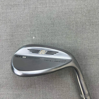 Titleist Vokey SM9 Lob Wedge - Wedge Flex / 58 Degree