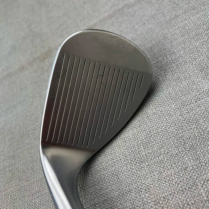 Titleist Vokey SM9 Lob Wedge - Wedge Flex / 58 Degree