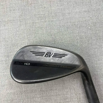 Titleist Vokey SM10 Gap Wedge - PX 6.5 X Flex / 52 Degree