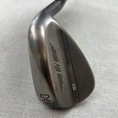 Titleist Vokey SM10 Gap Wedge - PX 6.5 X Flex / 52 Degree