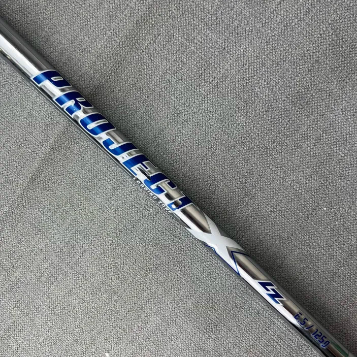 Titleist Vokey SM10 Gap Wedge - PX 6.5 X Flex / 52 Degree