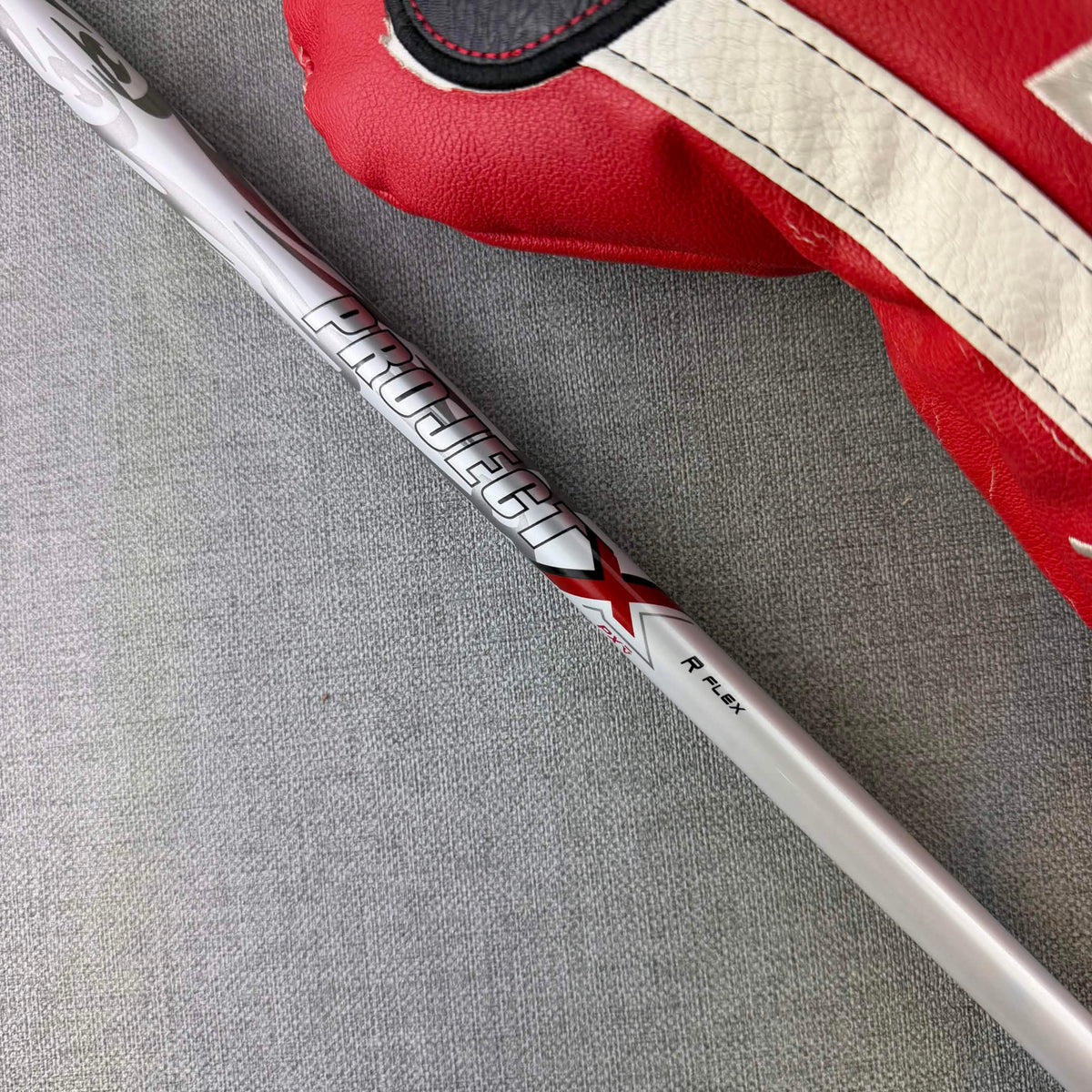 Callaway Big Bertha Alpha 815 Driver - Regular Flex 60g / 10.5 Degree