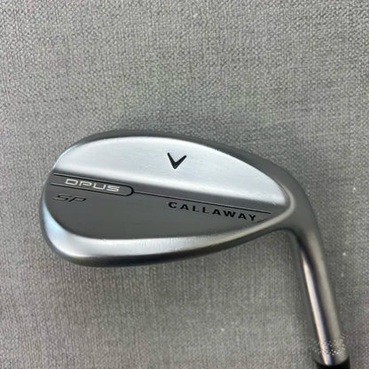 Callaway Opus SP Lob Wedge - Stiff Flex / 58 Degree