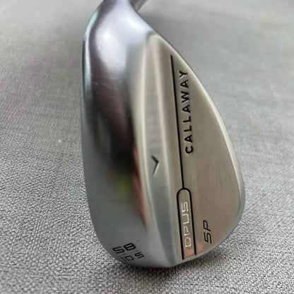 Callaway Opus SP Lob Wedge - Stiff Flex / 58 Degree