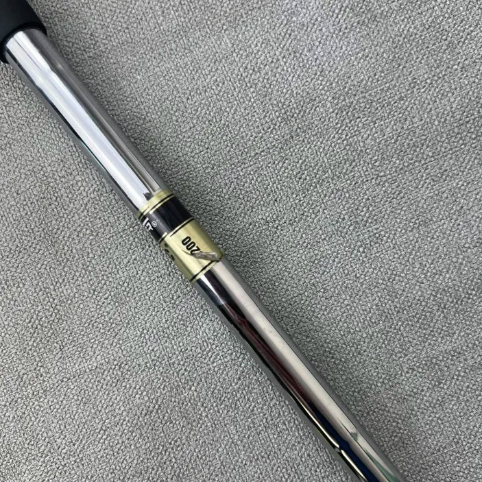 Callaway Opus SP Lob Wedge - Stiff Flex / 58 Degree