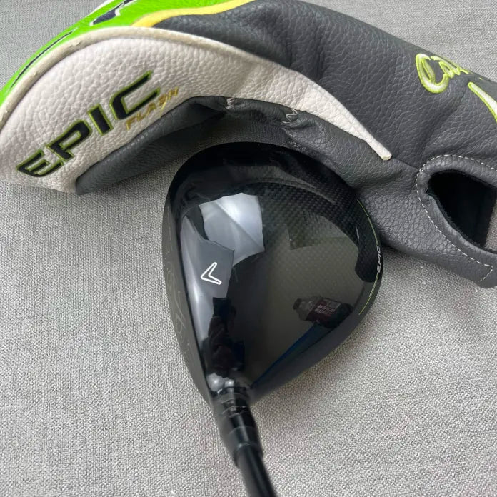 Callaway Epic Speed Driver - Senior Flex / 10.5 Degree