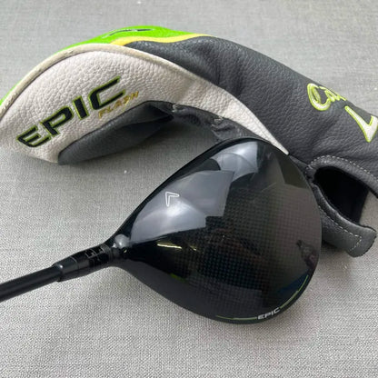 Callaway Epic Speed Driver - Senior Flex / 10.5 Degree