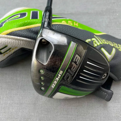 Callaway Epic Speed Driver - Senior Flex / 10.5 Degree