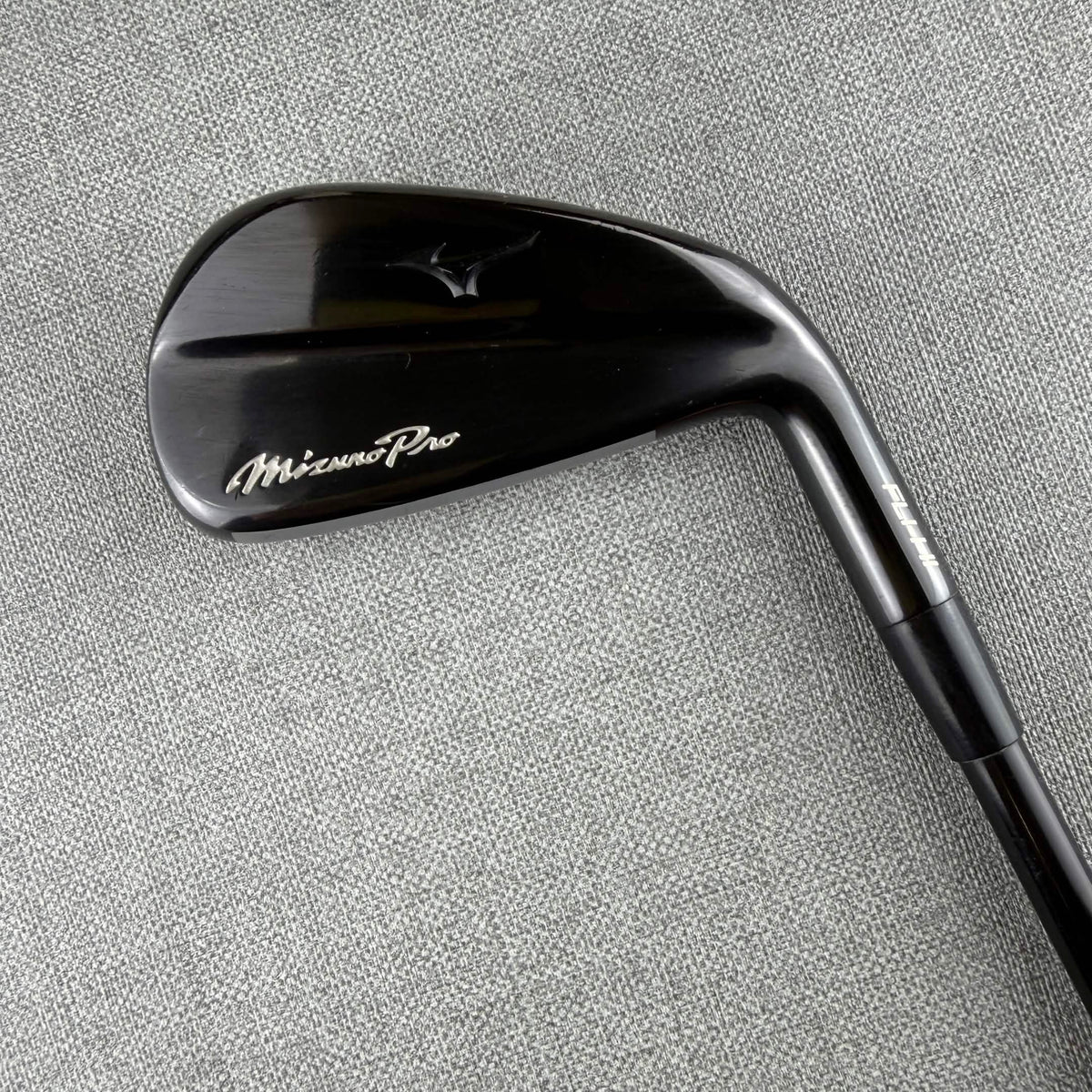Mizuno Mizuno Pro Fli Hi Utility - Stiff  Flex / 18 Degree