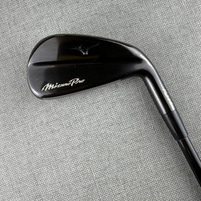 Mizuno Mizuno Pro Fli Hi Utility - Stiff  Flex / 18 Degree
