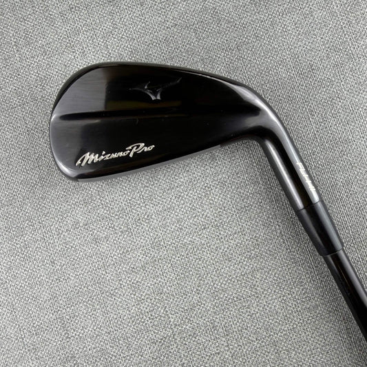 Mizuno Mizuno Pro Fli Hi Utility - Stiff  Flex / 18 Degree