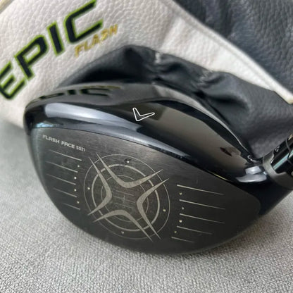 Callaway Epic Speed Driver - Senior Flex / 10.5 Degree
