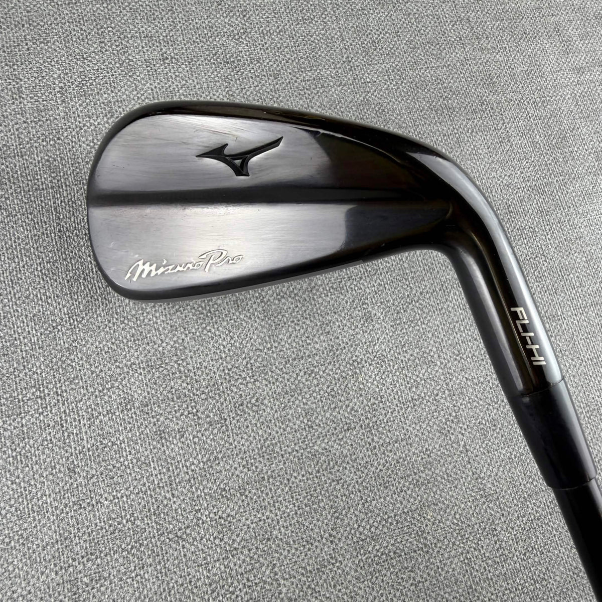 Mizuno Mizuno Pro Fli Hi Utility - Stiff  Flex / 18 Degree