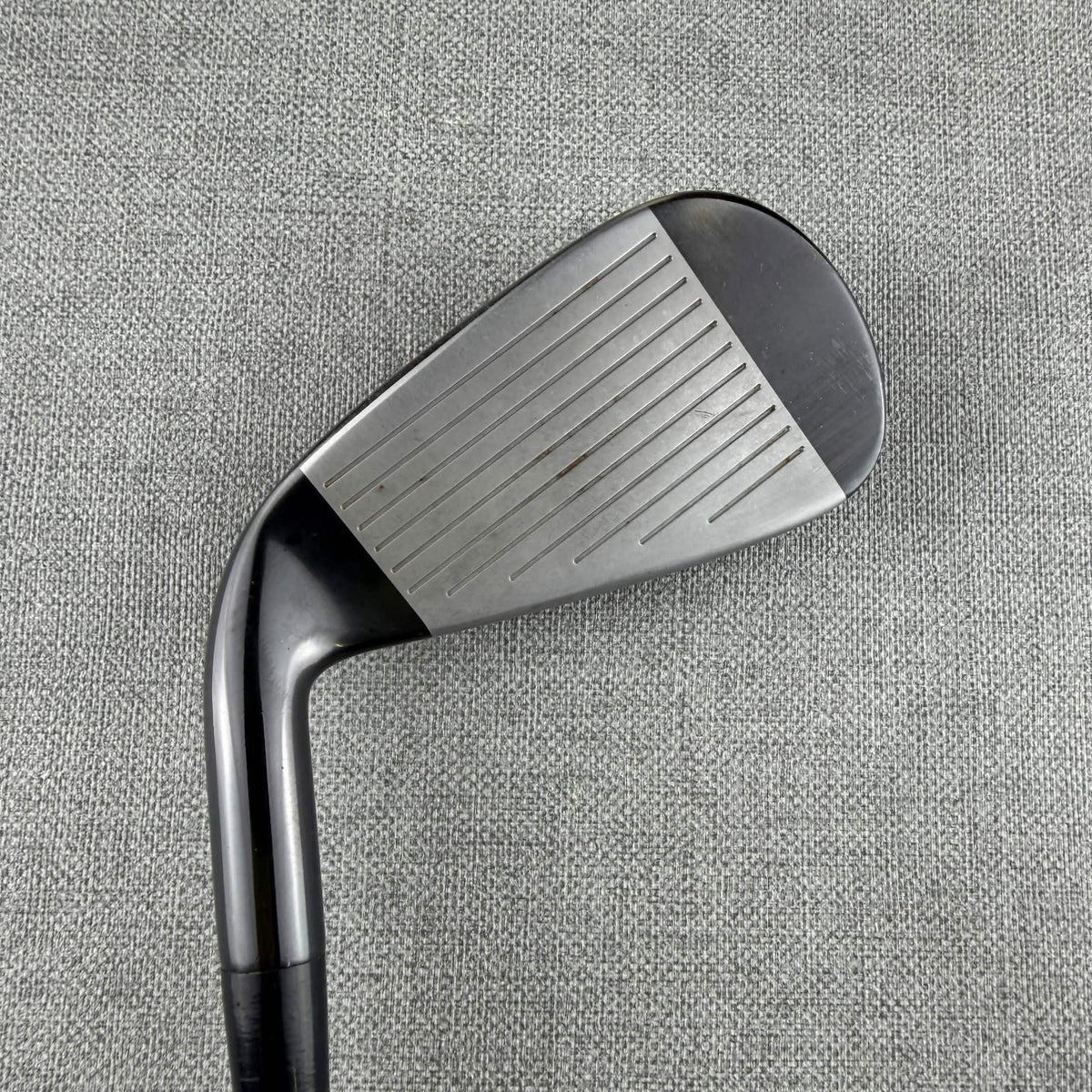 Mizuno Mizuno Pro Fli Hi Utility - Stiff  Flex / 18 Degree