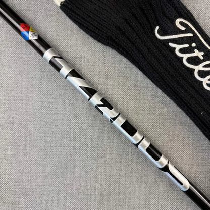 Titleist TS3 Driver - X Flex HZRDUS / 9.5 Degree