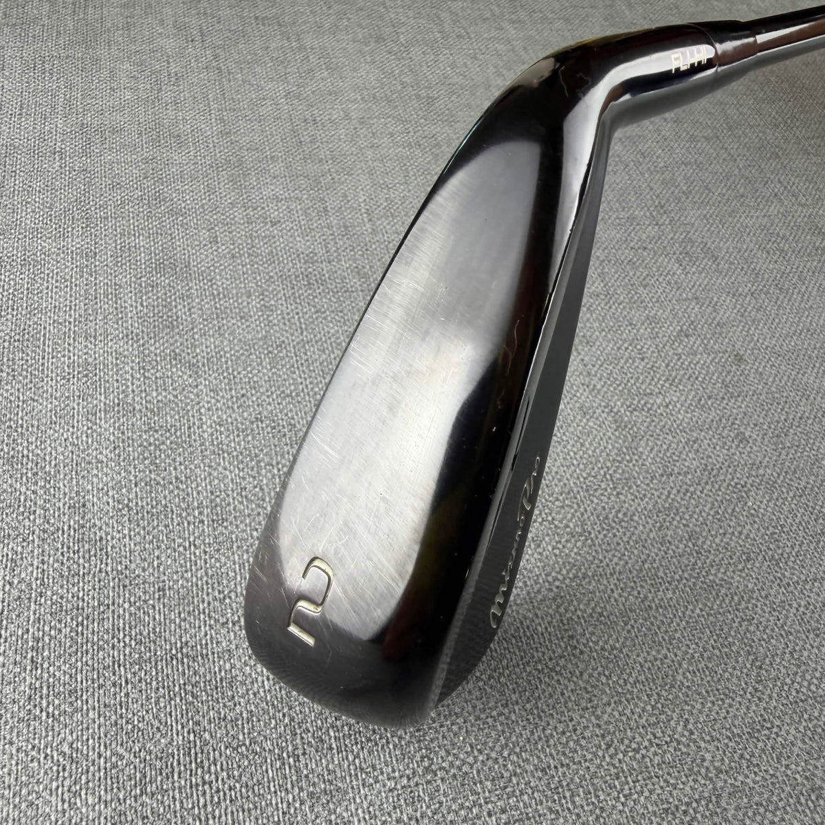 Mizuno Mizuno Pro Fli Hi Utility - Stiff  Flex / 18 Degree