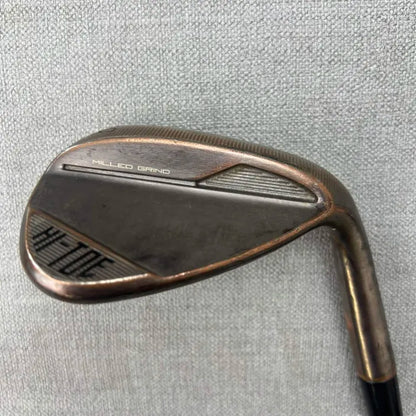 Taylormade Hi Toe 4 Milled Grind - Wedge Flex / 60 Degree