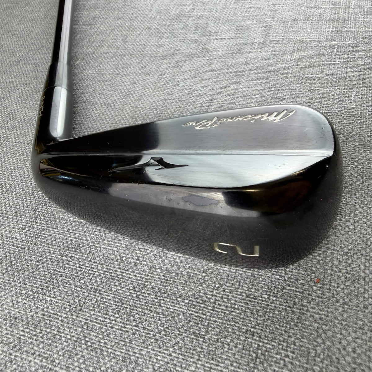 Mizuno Mizuno Pro Fli Hi Utility - Stiff  Flex / 18 Degree