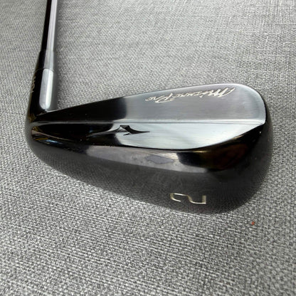 Mizuno Mizuno Pro Fli Hi Utility - Stiff  Flex / 18 Degree