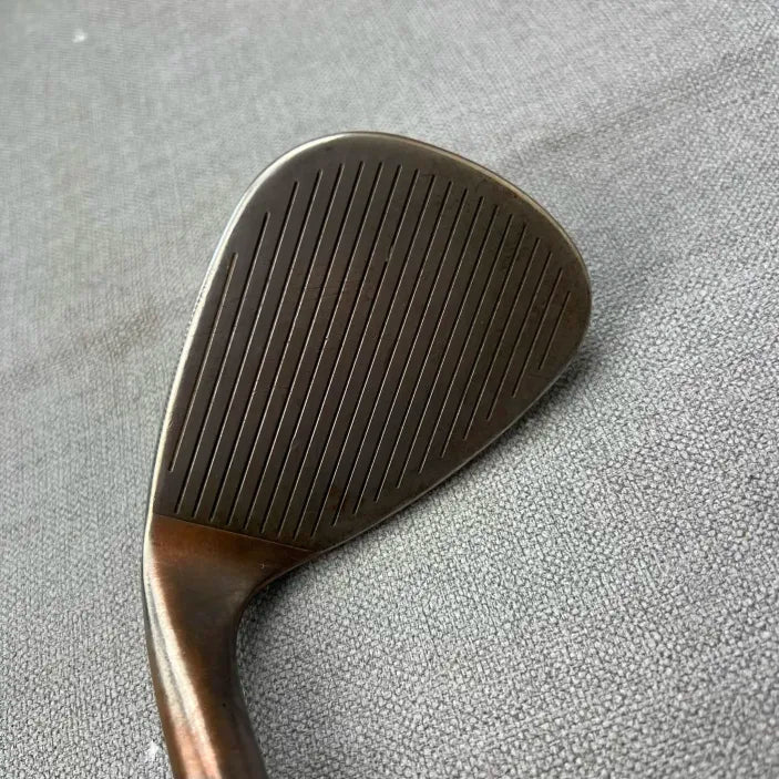 Taylormade Hi Toe 4 Milled Grind - Wedge Flex / 60 Degree