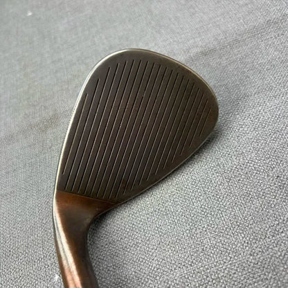 Taylormade Hi Toe 4 Milled Grind - Wedge Flex / 60 Degree