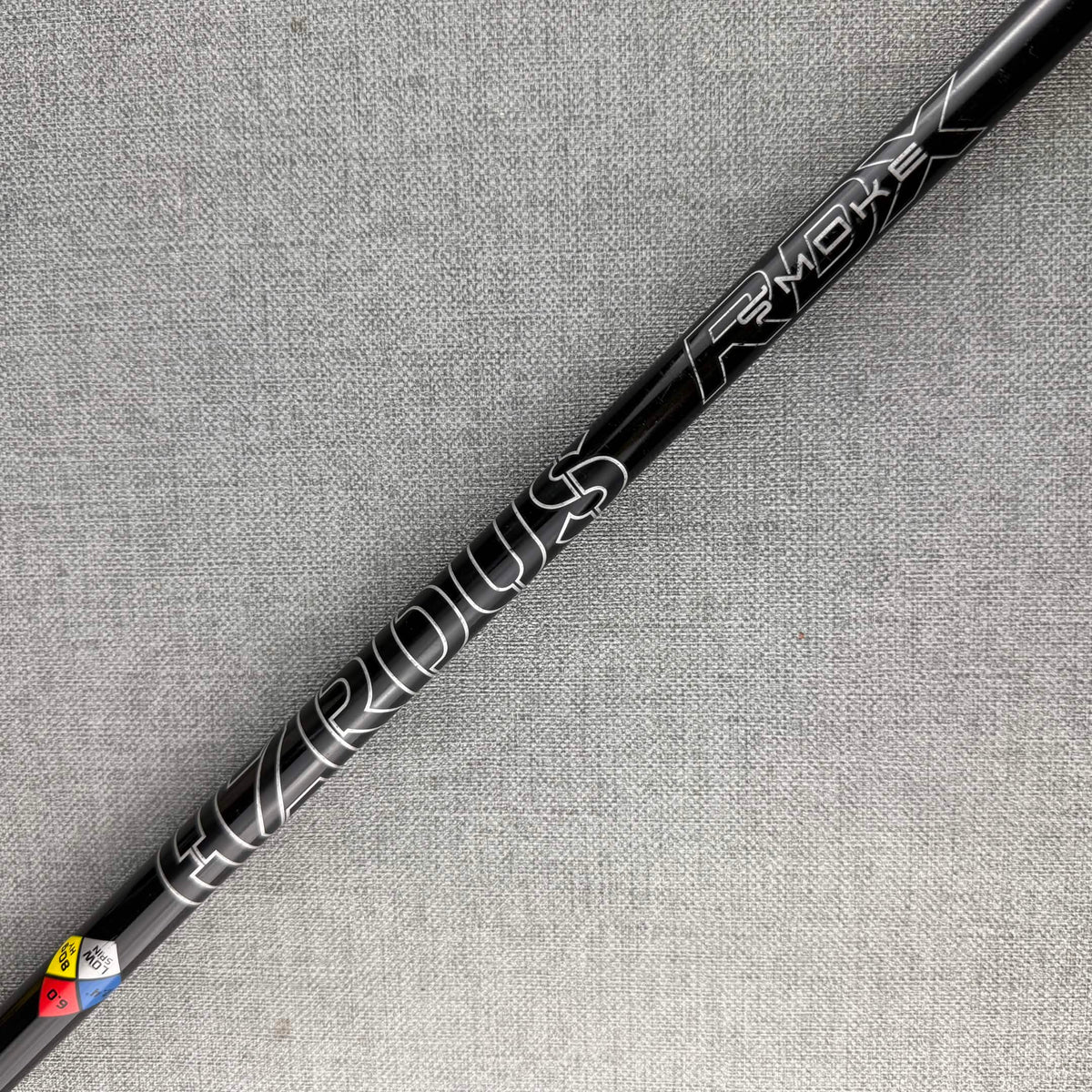 Mizuno Mizuno Pro Fli Hi Utility - Stiff  Flex / 18 Degree