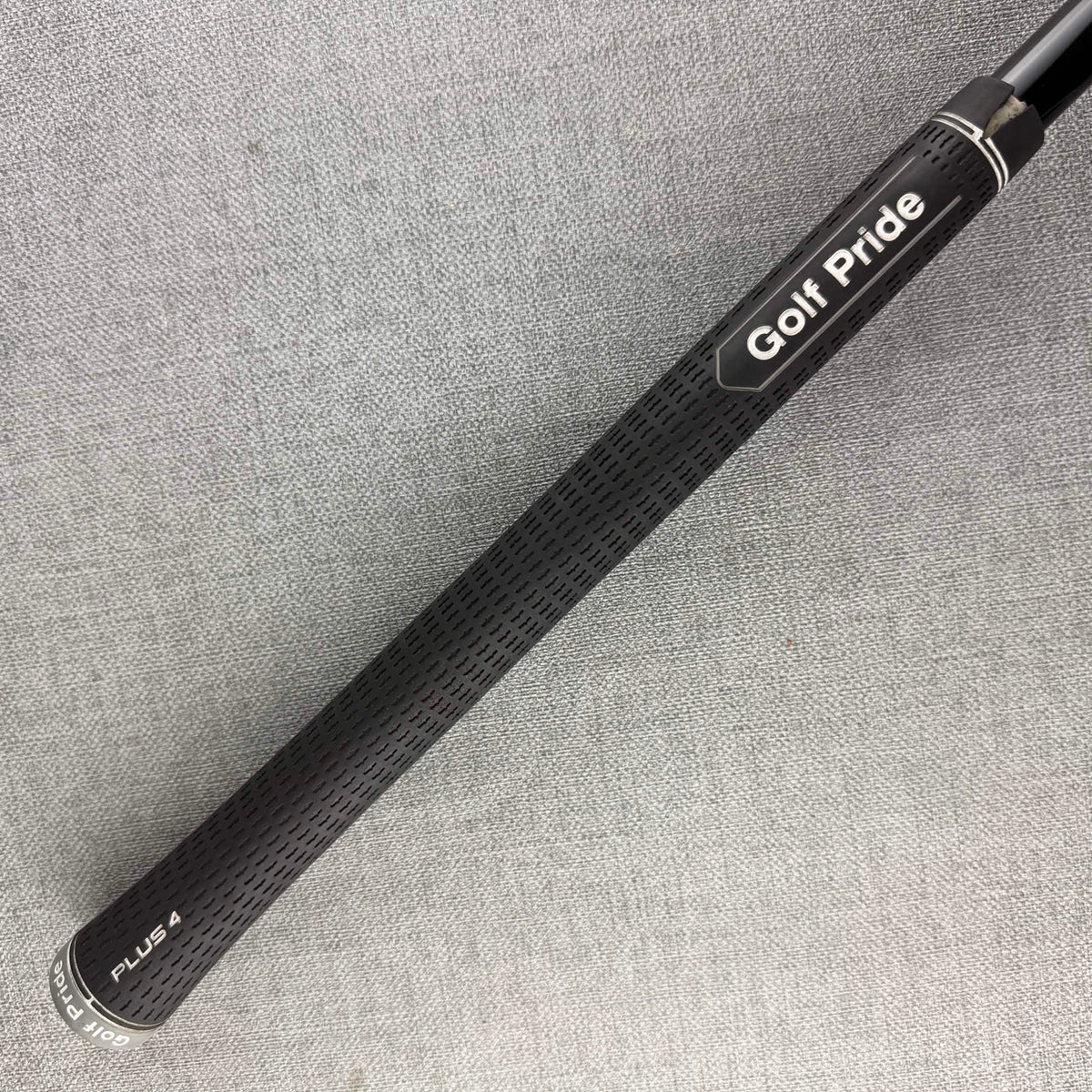 Mizuno Mizuno Pro Fli Hi Utility - Stiff  Flex / 18 Degree