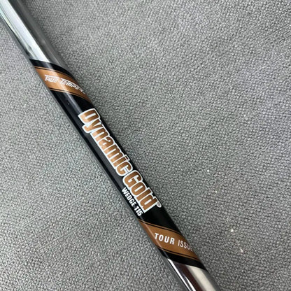 Taylormade Hi Toe 4 Milled Grind - Wedge Flex / 60 Degree