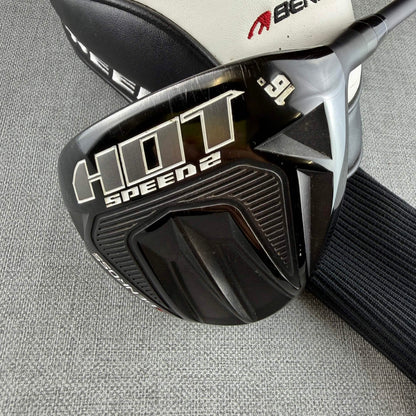 Benross Hot Speed 2 Fairway Wood - Regular 75g / 16 Degree