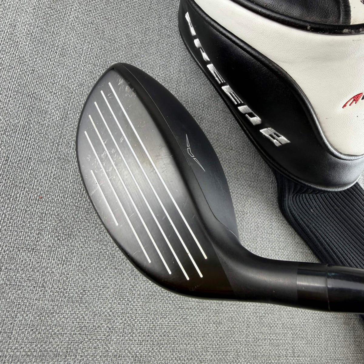 Benross Hot Speed 2 Fairway Wood - Regular 75g / 16 Degree