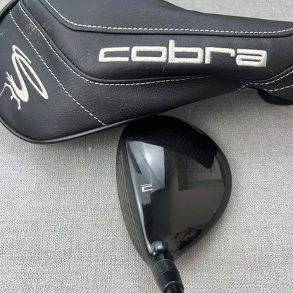 Cobra Aerojet LS Fairway 3 Wood - Stiff Flex Kai'Li / 14.5 Degree