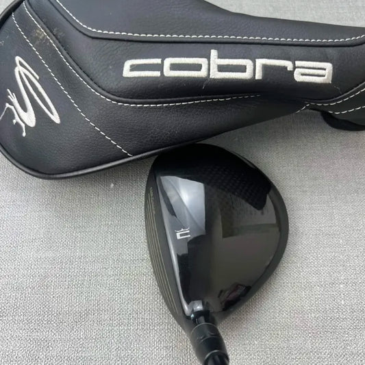 Cobra Aerojet LS Fairway 3 Wood - Stiff Flex Kai'Li / 14.5 Degree