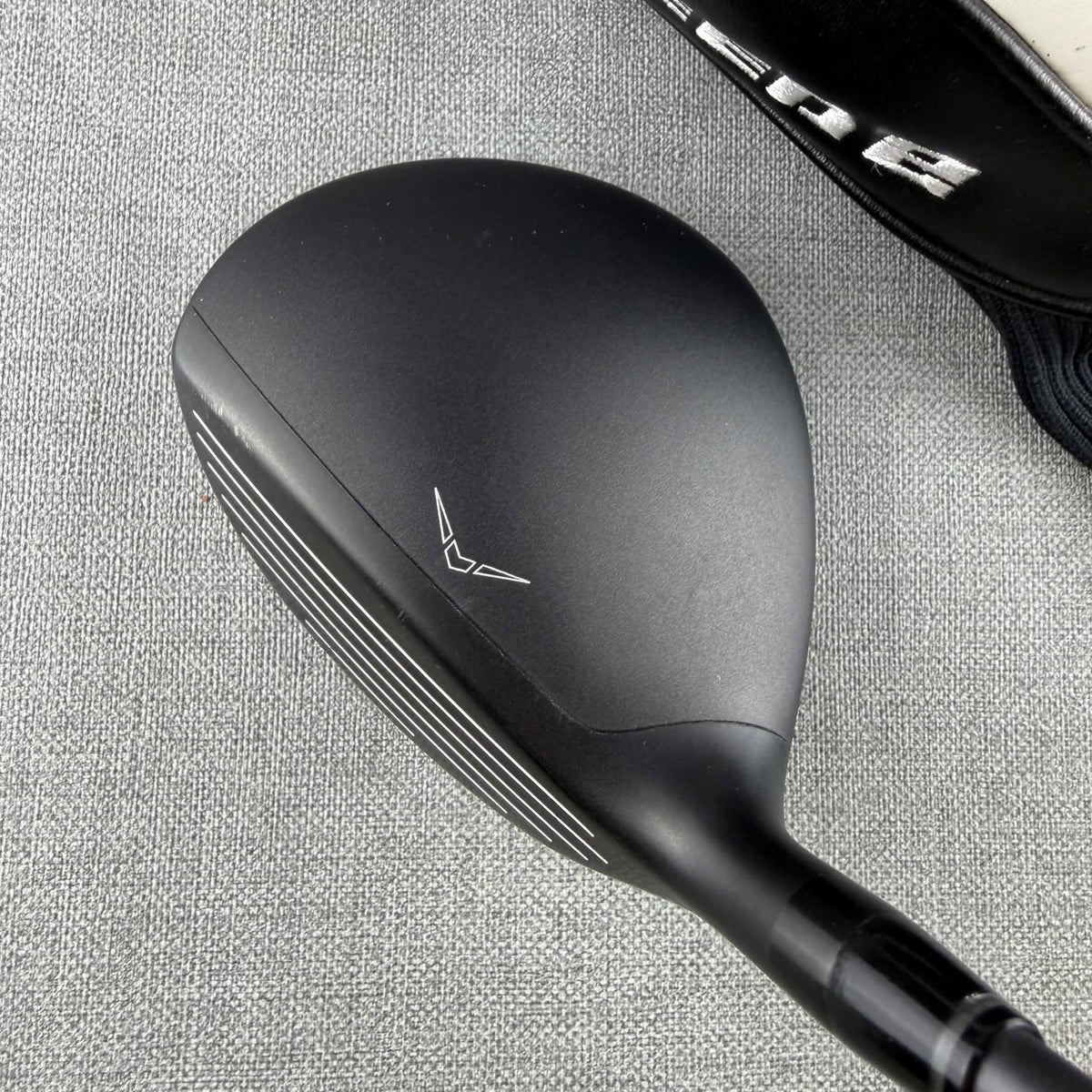 Benross Hot Speed 2 Fairway Wood - Regular 75g / 16 Degree