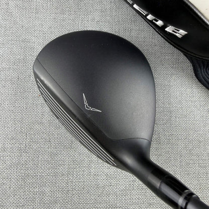 Benross Hot Speed 2 Fairway Wood - Regular 75g / 16 Degree