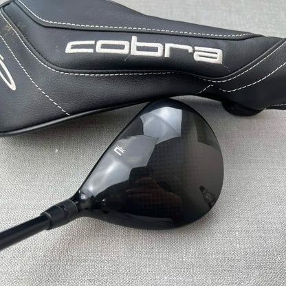 Cobra Aerojet LS Fairway 3 Wood - Stiff Flex Kai'Li / 14.5 Degree