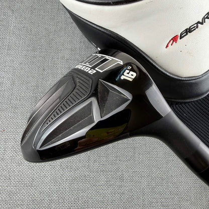 Benross Hot Speed 2 Fairway Wood - Regular 75g / 16 Degree