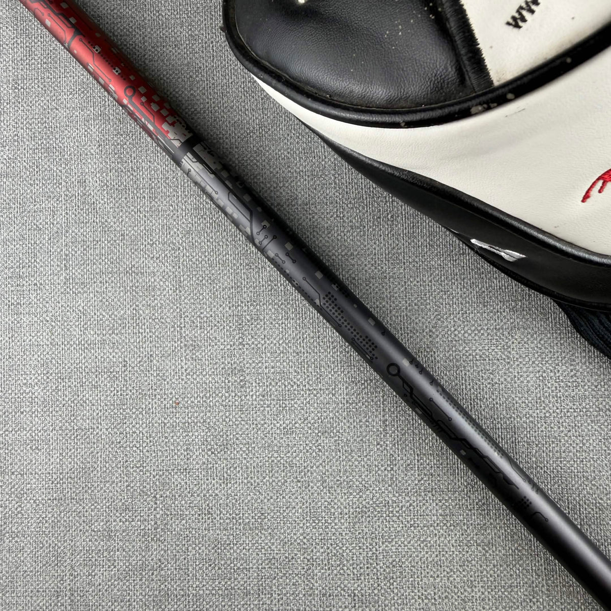 Benross Hot Speed 2 Fairway Wood - Regular 75g / 16 Degree