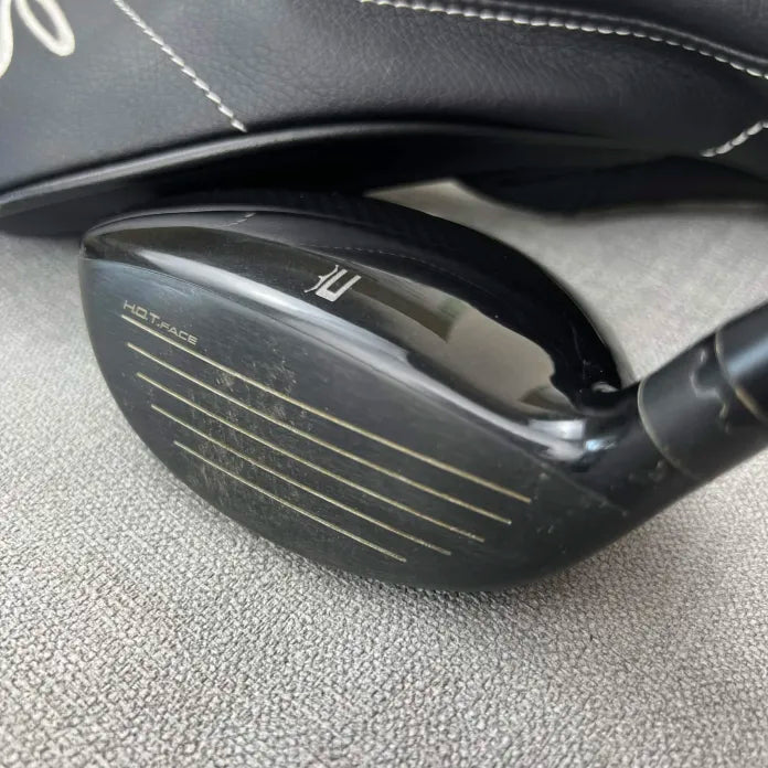 Cobra Aerojet LS Fairway 3 Wood - Stiff Flex Kai'Li / 14.5 Degree