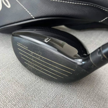 Cobra Aerojet LS Fairway 3 Wood - Stiff Flex Kai'Li / 14.5 Degree