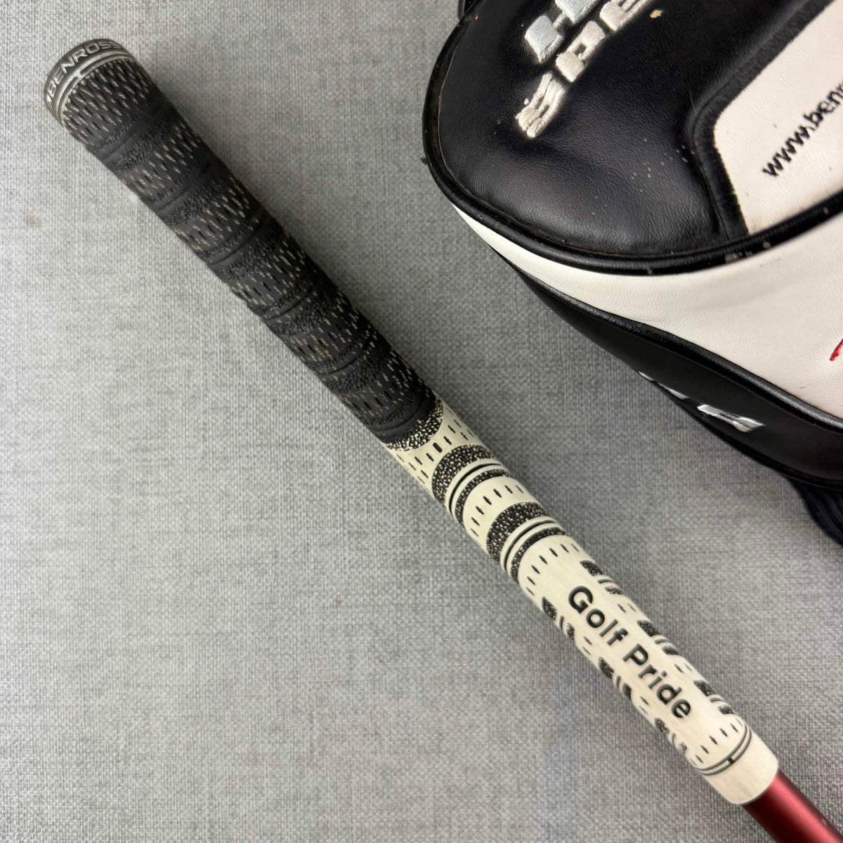 Benross Hot Speed 2 Fairway Wood - Regular 75g / 16 Degree