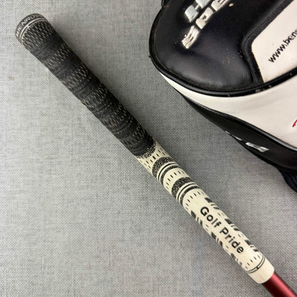 Benross Hot Speed 2 Fairway Wood - Regular 75g / 16 Degree