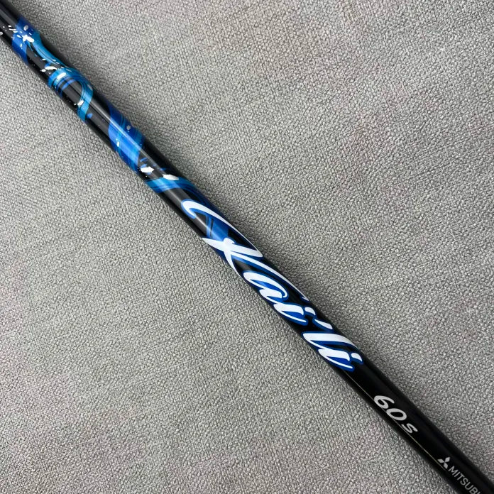 Cobra Aerojet LS Fairway 3 Wood - Stiff Flex Kai'Li / 14.5 Degree