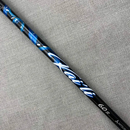 Cobra Aerojet LS Fairway 3 Wood - Stiff Flex Kai'Li / 14.5 Degree