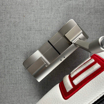 EVNROLL ER2v Putter - 34 Inches / EVNROLL Grip