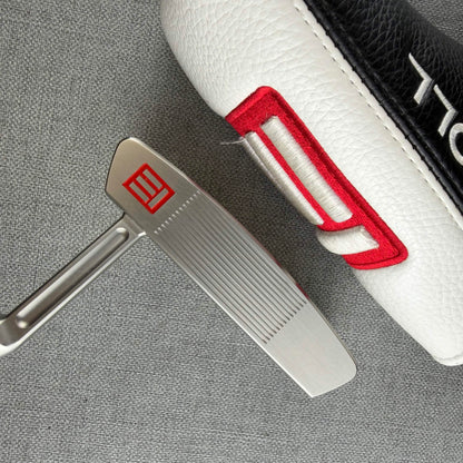 EVNROLL ER2v Putter - 34 Inches / EVNROLL Grip