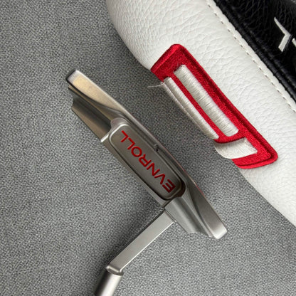EVNROLL ER2v Putter - 34 Inches / EVNROLL Grip