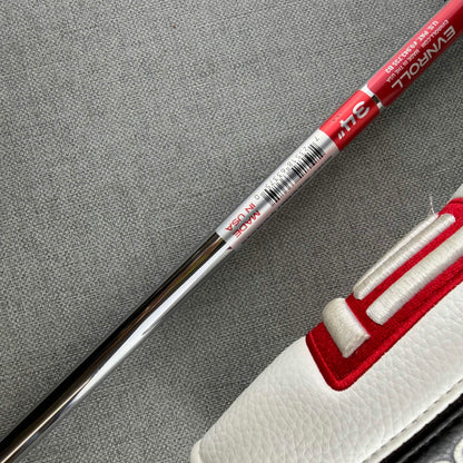EVNROLL ER2v Putter - 34 Inches / EVNROLL Grip