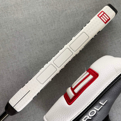 EVNROLL ER2v Putter - 34 Inches / EVNROLL Grip