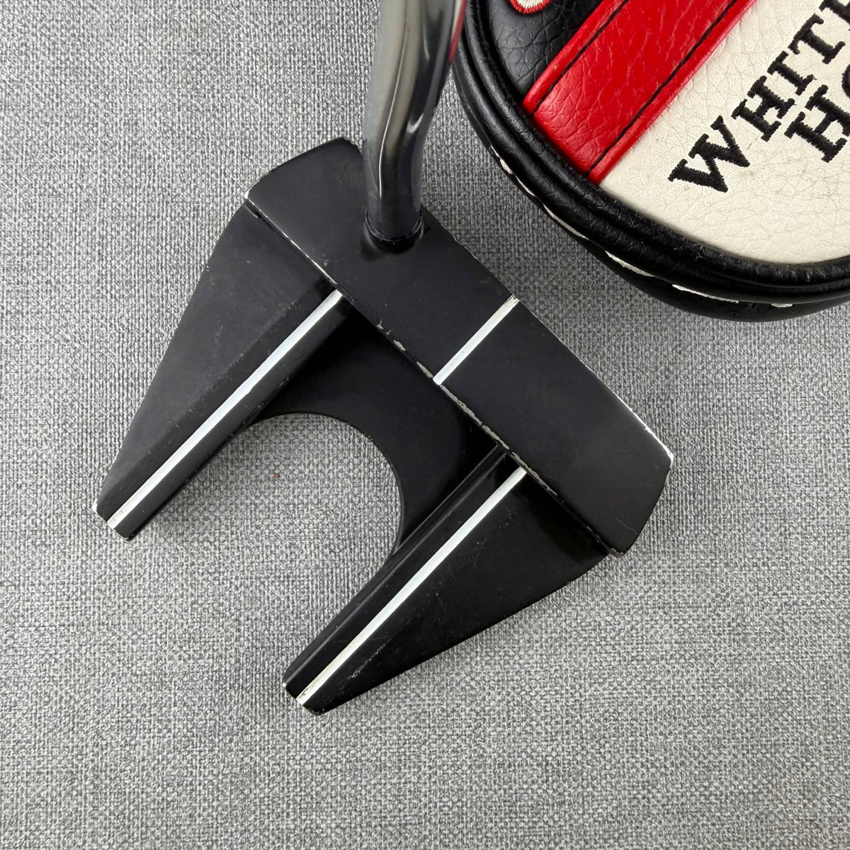 EVNROLL DFX7 Putter - 35 Inches / Odyssey  Grip