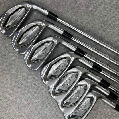 Mizuno JPX900 Forged Irons - Nippon Stiff Flex 105g / 4-PW
